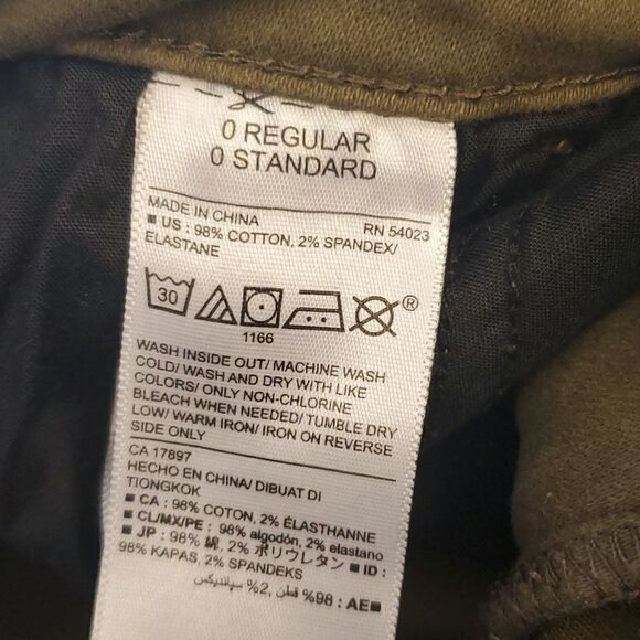 Old Navy Womens Skinny Jeans - Picture 5 of 5